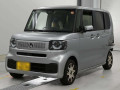 2025 Honda N-BOX