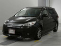 2013 Nissan Lafesta