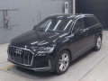 2021 Audi Q7