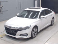 2021 Honda Accord