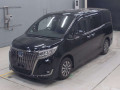 2020 Toyota Esquire