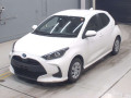 2023 Toyota YARIS