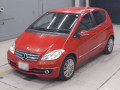 2009 Mercedes Benz A-Class