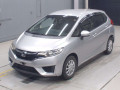 2016 Honda Fit