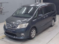 2011 Nissan Serena