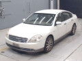 2005 Nissan Teana