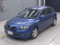 2006 Mazda Axela Sport