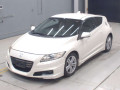2010 Honda CR-Z