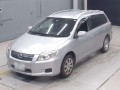 2008 Toyota Corolla Fielder