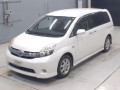 2011 Toyota Isis