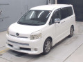2010 Toyota Voxy