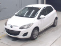 2011 Mazda Demio