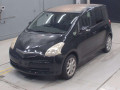 2006 Toyota Ractis