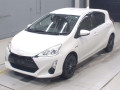 2015 Toyota Aqua