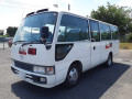 2002 Toyota Coaster