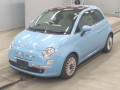 2011 Fiat 500