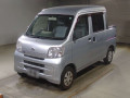 2016 Daihatsu Hijet Cargo
