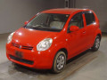 2011 Toyota Passo