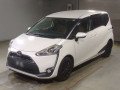 2017 Toyota Sienta