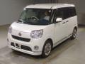 2018 Daihatsu Move Canbus