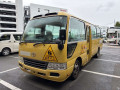2011 Toyota Coaster