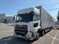 2020 UD Trucks Quon