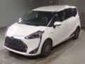 2020 Toyota Sienta