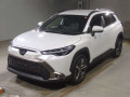 2025 Toyota Corolla Cross