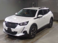 2021 Peugeot 2008