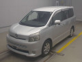 2009 Toyota Voxy