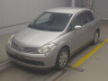 2005 Nissan Tiida Latio