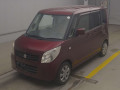 2008 Suzuki Palette