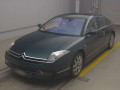 2008 Citroen C6