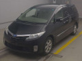 2009 Toyota Estima Hybrid