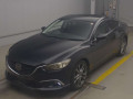 2014 Mazda Atenza