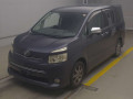 2009 Toyota Voxy