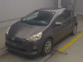 2013 Toyota Aqua