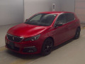 2019 Peugeot 308
