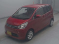 2014 Mitsubishi eK Wagon