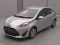 2021 Toyota Aqua