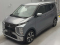 2019 Mitsubishi eK X