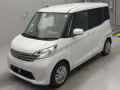 2015 Nissan DAYZ ROOX