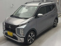 2019 Mitsubishi eK X
