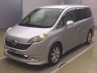 2006 Honda Step WGN