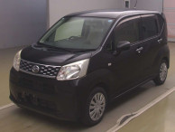 2016 Daihatsu Move
