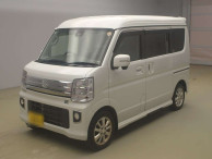 2016 Suzuki Every Wagon