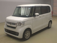 2023 Honda N-BOX