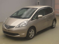 2009 Honda Fit