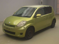 2008 Toyota Passo