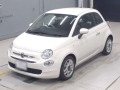 2022 Fiat 500